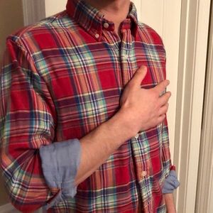 Ralph Lauren Button Down Shirt
